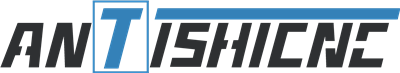 Shanghai Antishicnc Tshuab Equipment Co., Ltd.